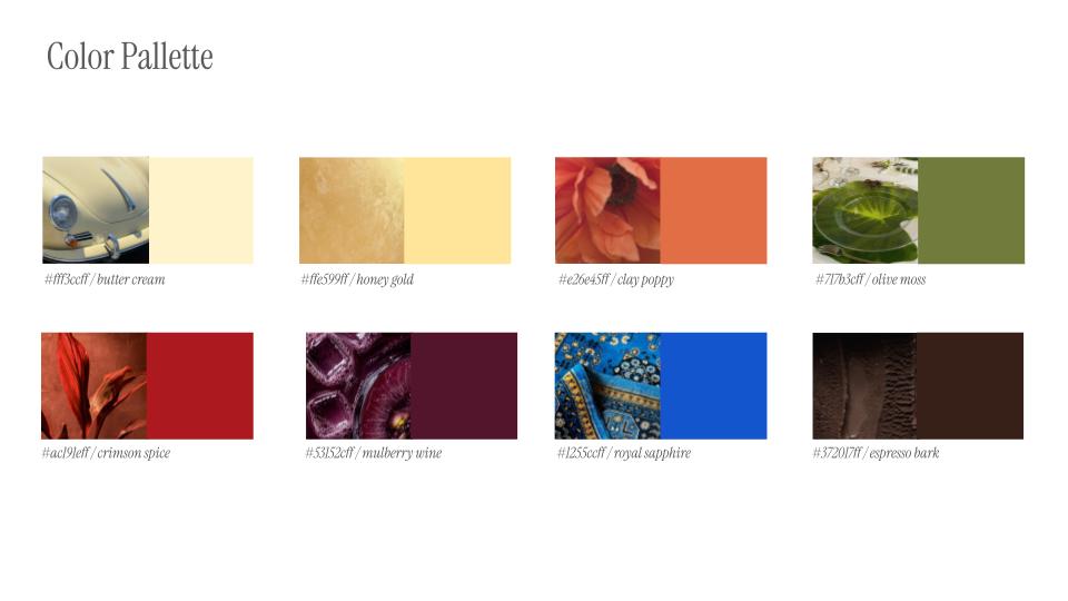 The Atelier sample slide 7
